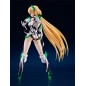 Expelled from Paradise - Maquette 1/20 PLAMATEA Angela Balzac 14 cm