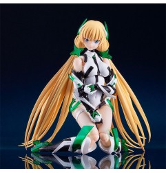 Expelled from Paradise - Maquette 1/20 PLAMATEA Angela Balzac 14 cm