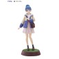 Laid-Back Camp - Statuette PVC Tenitol Rin Shima 23 cm