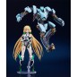 Expelled from Paradise - Maquette 1/20 PLAMATEA Angela Balzac 14 cm