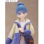 Laid-Back Camp - Statuette Tenitol Rin Shima 23 cm Laid-Back Camp - Statuette Tenitol Rin Shima 23 cm