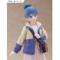 Laid-Back Camp - Statuette Tenitol Rin Shima 23 cm Laid-Back Camp - Statuette Tenitol Rin Shima 23 cm