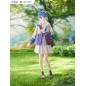Laid-Back Camp - Statuette PVC Tenitol Rin Shima 23 cm