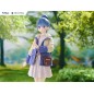 Laid-Back Camp - Statuette Tenitol Rin Shima 23 cm Laid-Back Camp - Statuette Tenitol Rin Shima 23 cm