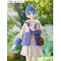 Laid-Back Camp - Statuette Tenitol Rin Shima 23 cm Laid-Back Camp - Statuette Tenitol Rin Shima 23 cm