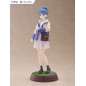 Laid-Back Camp - Statuette PVC Tenitol Rin Shima 23 cm