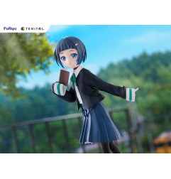 Train to the End of the World - Statuette Tenitol Akira Shinonome 20 cm