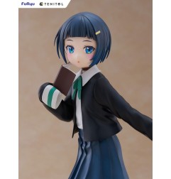 Train to the End of the World - Statuette Tenitol Akira Shinonome 20 cm