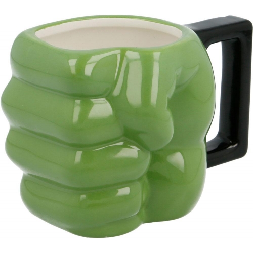 Marvel - Mug 3D Hulk Fist