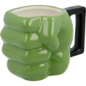 Marvel - Mug 3D Hulk Fist