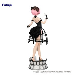 Re:Zero - Re: Zero statuette PVC Exceed Creative Ram Cage Dress 22 cm