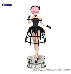 Re: Zero - Statuette Exceed Creative Ram Cage Dress 22 cm