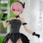 Re:Zero - Re: Zero statuette PVC Exceed Creative Ram Cage Dress 22 cm Re:Zero - Re: Zero statuette PVC Exceed Creative Ram Cage Dress 22 cm
