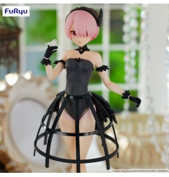 Re: Zero - Statuette Exceed Creative Ram Cage Dress 22 cm