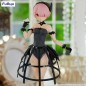 Re:Zero - Re: Zero statuette PVC Exceed Creative Ram Cage Dress 22 cm Re:Zero - Re: Zero statuette PVC Exceed Creative Ram Cage Dress 22 cm
