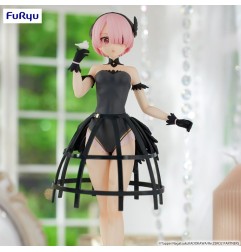 Re:Zero - Re: Zero statuette PVC Exceed Creative Ram Cage Dress 22 cm
