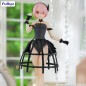 Re:Zero - Re: Zero statuette PVC Exceed Creative Ram Cage Dress 22 cm Re:Zero - Re: Zero statuette PVC Exceed Creative Ram Cage Dress 22 cm