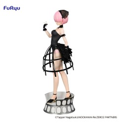 Re: Zero - Statuette Exceed Creative Ram Cage Dress 22 cm