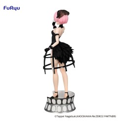 Re: Zero - Statuette Exceed Creative Ram Cage Dress 22 cm