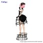 Re: Zero - Statuette Exceed Creative Ram Cage Dress 22 cm