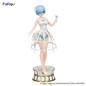 Re:Zero - Re: Zero statuette PVC Exceed Creative Rem Cage Dress 22 cm