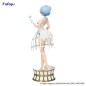 Re:Zero - Re: Zero statuette PVC Exceed Creative Rem Cage Dress 22 cm