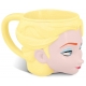 La Reine des neiges - Mug 3D Elsa