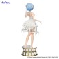 Re:Zero - Re: Zero statuette PVC Exceed Creative Rem Cage Dress 22 cm