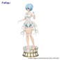 Re: Zero - Statuette Exceed Creative Rem Cage Dress 22 cm