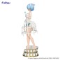 Re:Zero - Re: Zero statuette PVC Exceed Creative Rem Cage Dress 22 cm