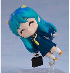 Urusei Yatsura - Figurine Nendoroid Lum: School Uniform Ver. 10 cm