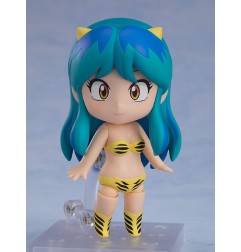 Urusei Yatsura - Figurine Nendoroid Lum: School Uniform Ver. 10 cm