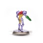 Metroid Prime - Statuette Samus Gravity Suit Standard Edition 25 cm