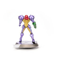 Metroid - Prime statuette PVC Samus Gravity Suit Standard Edition 25 cm