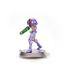 Metroid - Prime statuette PVC Samus Gravity Suit Standard Edition 25 cm