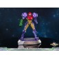 Metroid - Prime statuette PVC Samus Gravity Suit Standard Edition 25 cm