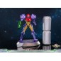 Metroid - Prime statuette PVC Samus Gravity Suit Standard Edition 25 cm