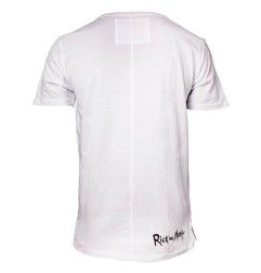 Rick et Morty - T-Shirt The Vortex 