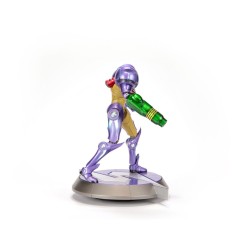 Metroid - Prime statuette PVC Samus Gravity Suit Collector's Edition 25 cm