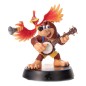 Banjo-Kazooie - Banjo Kazooie statuette  Duet 24 cm