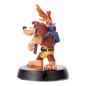 Banjo-Kazooie - Banjo Kazooie statuette  Duet 24 cm
