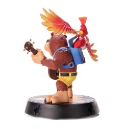 Banjo-Kazooie - Statuette Banjo-Kazooie Duet 24 cm