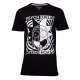 Rick et Morty - T-Shirt Psychedelic 