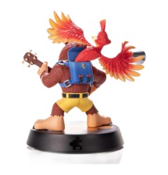 Banjo-Kazooie - Statuette Banjo-Kazooie Duet 24 cm