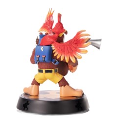 Banjo-Kazooie - Banjo Kazooie statuette  Duet 24 cm