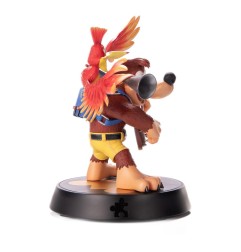 Banjo-Kazooie - Banjo Kazooie statuette  Duet 24 cm