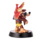 Banjo-Kazooie - Banjo Kazooie statuette  Duet 24 cm