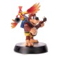 Banjo-Kazooie - Banjo Kazooie statuette  Duet 24 cm