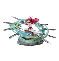 Fairy Tail - R statuette PVC 1/6 Erza Scarlet: Ataraxia Armor Ver. 29 cm