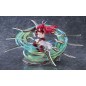 Fairy Tail - R statuette PVC 1/6 Erza Scarlet: Ataraxia Armor Ver. 29 cm